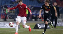 E: Wisła Kraków - Jagiellonia Białystok